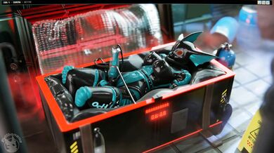 Evilbanana's Box - No Extra Cameras