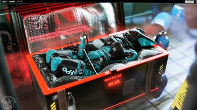 Evilbanana's Box - No Extra Cameras