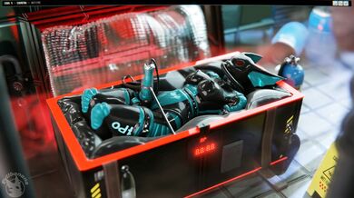 Evilbanana's Box - No Extra Cameras