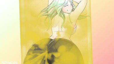 Hit it Hard (with Spinobi)