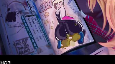 Hit it Hard (with Spinobi)