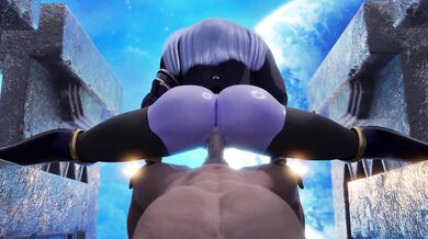 TDonTran Compilation - the ultimate collection of hardcore scenes featuring TDonTran's favorite anime characters getting down and dirty in ways that are sure to make your pants tighten up!