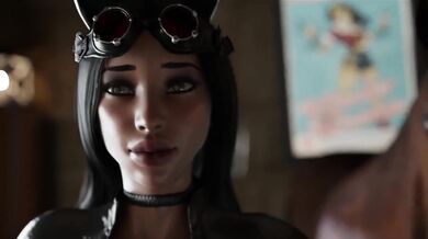 Get Your Fill of Beastly Goodness with 'Horses - Gimme More' Bestiality PMV!