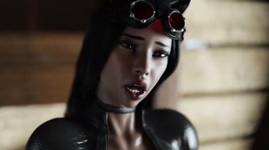 Get Your Fill of Beastly Goodness with 'Horses - Gimme More' Bestiality PMV!