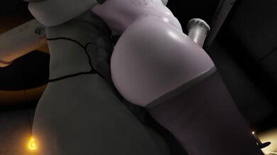 A.K.A: Naughty Daughter Fucks Stepdad on the Sofa in Their New Home