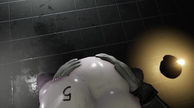 A.K.A: Naughty Daughter Fucks Stepdad on the Sofa in Their New Home