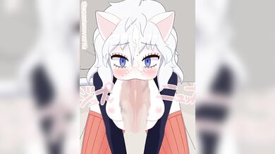 Neferpitou's Hard Hunter Fuckfest [FujizakuraWorks]