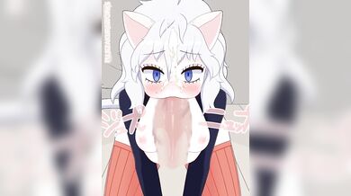 Neferpitou's Hard Hunter Fuckfest [FujizakuraWorks]