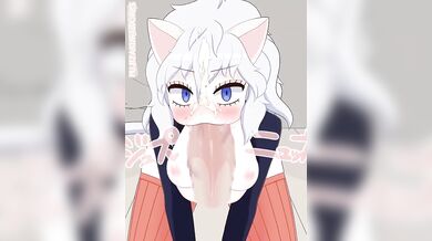 Neferpitou's Hard Hunter Fuckfest [FujizakuraWorks]