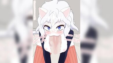 Neferpitou's Hard Hunter Fuckfest [FujizakuraWorks]