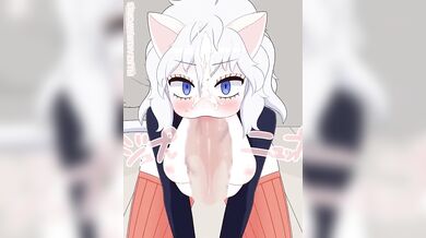 Neferpitou's Hard Hunter Fuckfest [FujizakuraWorks]