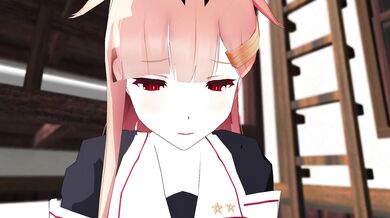 Horny Futanari Slut Gets Nailed in Virtual Reality
