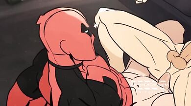 Sexy Demon Slays with Satisfying Eruptions (ghostgocensorme)