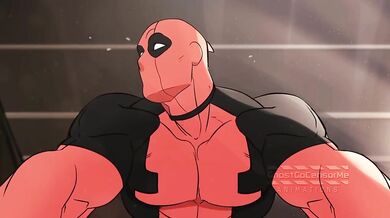 Sexy Demon Slays with Satisfying Eruptions (ghostgocensorme)