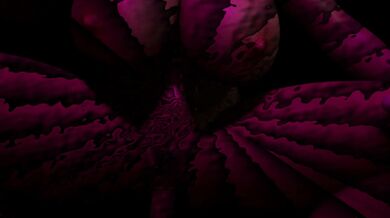 Tits-a-licious Lap Twerk