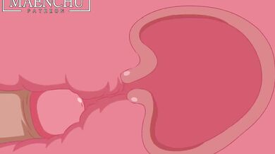 Tentacle Terror [Sara Hiroshi]