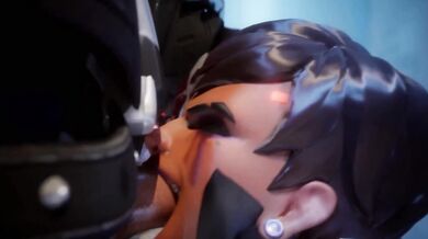 Gushing Jizz Volcano [DrilldozerX]