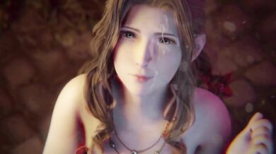 Gushing Jizz Volcano [DrilldozerX]