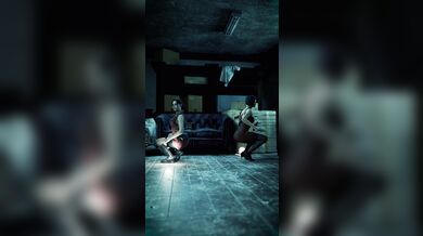 Resident Evil TikTok Sexy Biohazard Dance Party: Resident Evil TikTok ParodySexy Biohazard Dance Party: Resident Evil TikTok Parody