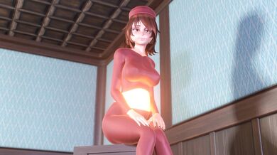 Sue & The Unbeatable Hero: A XXX Animation