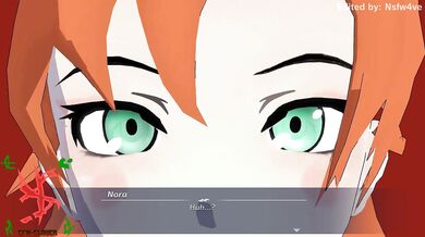 Nora Valkyrie's Weiss Adventure