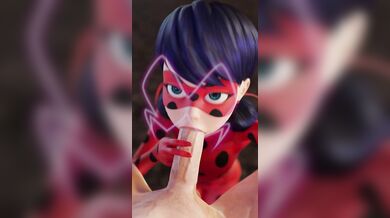 Buggy Blowjobs: Lady's Sucking Secret Revealed