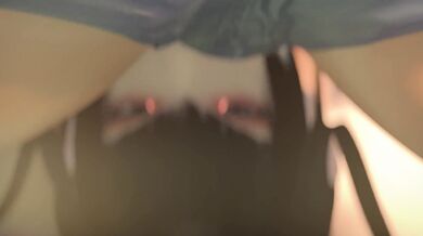 Josie and Eliza's Tekken Tag-Team Orgy - Fatcat17