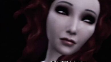 The Temptress of Meadows and their Horny Spells