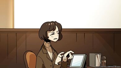 The Sexy Barista Returns to Fulfill Your Coffee Fantasies [TailBlazer][Ultra HD]