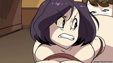 The Sexy Barista Returns to Fulfill Your Coffee Fantasies [TailBlazer][Ultra HD]