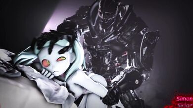 Adam and Rebecca's Steamy Sexcapades