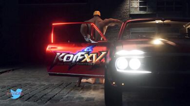 Biggest Balls In Town: The Azz-Tastic Adventures of Fanny