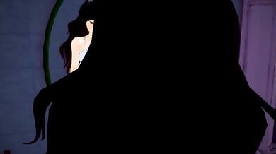 Watch Blake's Private Gym Session with the Trainer Yang Recommends [CombatWombat]