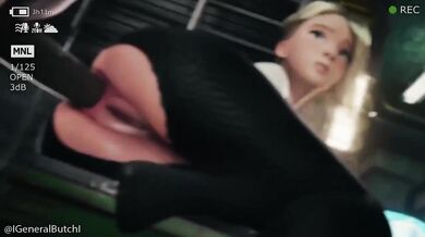 Webslinging with Gwen Stacy: A Spider-Gwen Anthology