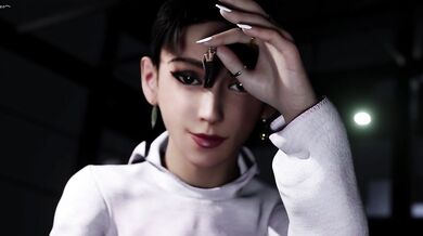 Girl's Revenge: Smashing the Shrunken Dudes