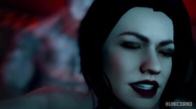 Ponies vs. Dirty Fucking Sluts: A Huncorn's Obsession with Miranda