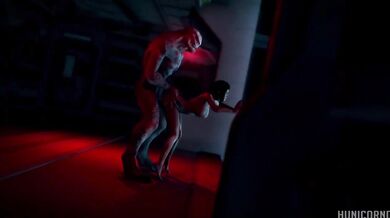 Ponies vs. Dirty Fucking Sluts: A Huncorn's Obsession with Miranda