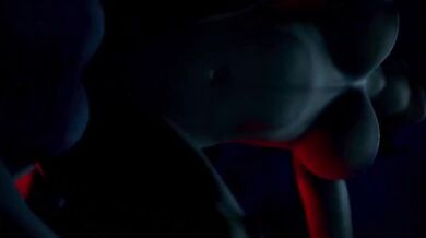 Ponies vs. Dirty Fucking Sluts: A Huncorn's Obsession with Miranda