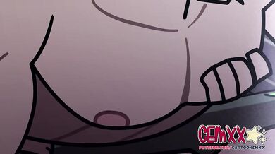 Fucking Like Bros on Their Anniversary: Kevin and Ben's Anal Adventures