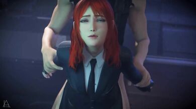 Slient Cissnei (InitialA)