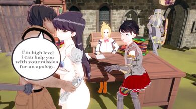 Japanese Schoolgirl's Secret Orgy with Monster Tentacles [Uncensored 1080p]