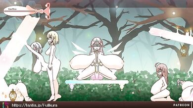 Impregnation Forest [Fullkura]