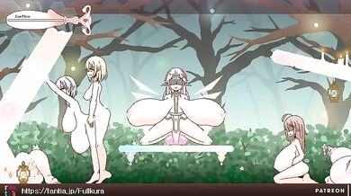 Impregnation Forest [Fullkura]