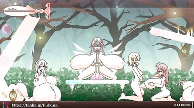 Impregnation Forest [Fullkura]