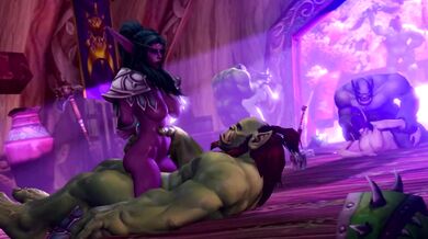 8-Filled Sluts in My Compilation