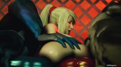 8-Filled Sluts in My Compilation