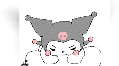 Kuromi