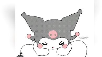 Kuromi