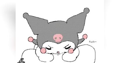 Kuromi