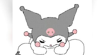 Kuromi